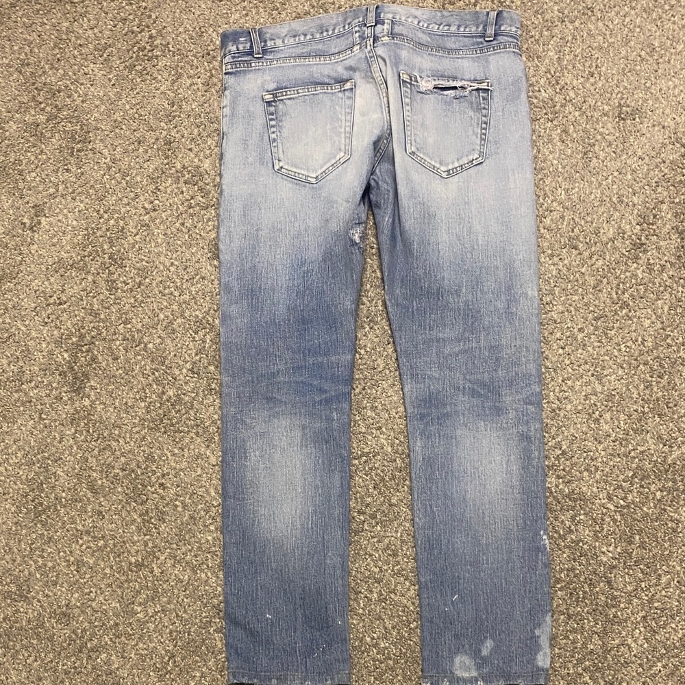 Ysl jeans - Picture 2 of 3